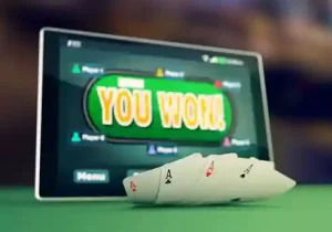 How to Play Online Poker and Win Big